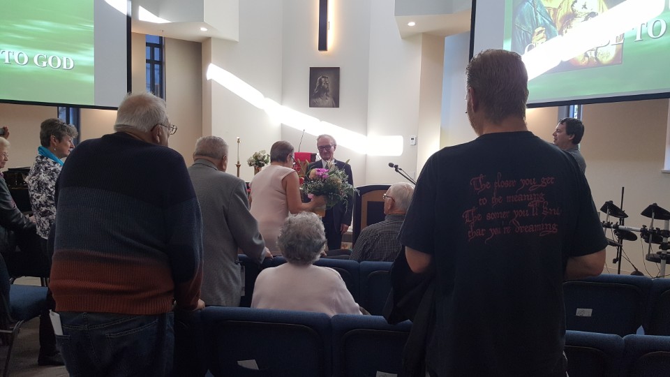 Christ the King Lutheran Church | 13388 104 Ave, Surrey, BC V3T 1V6, Canada | Phone: (604) 581-9427