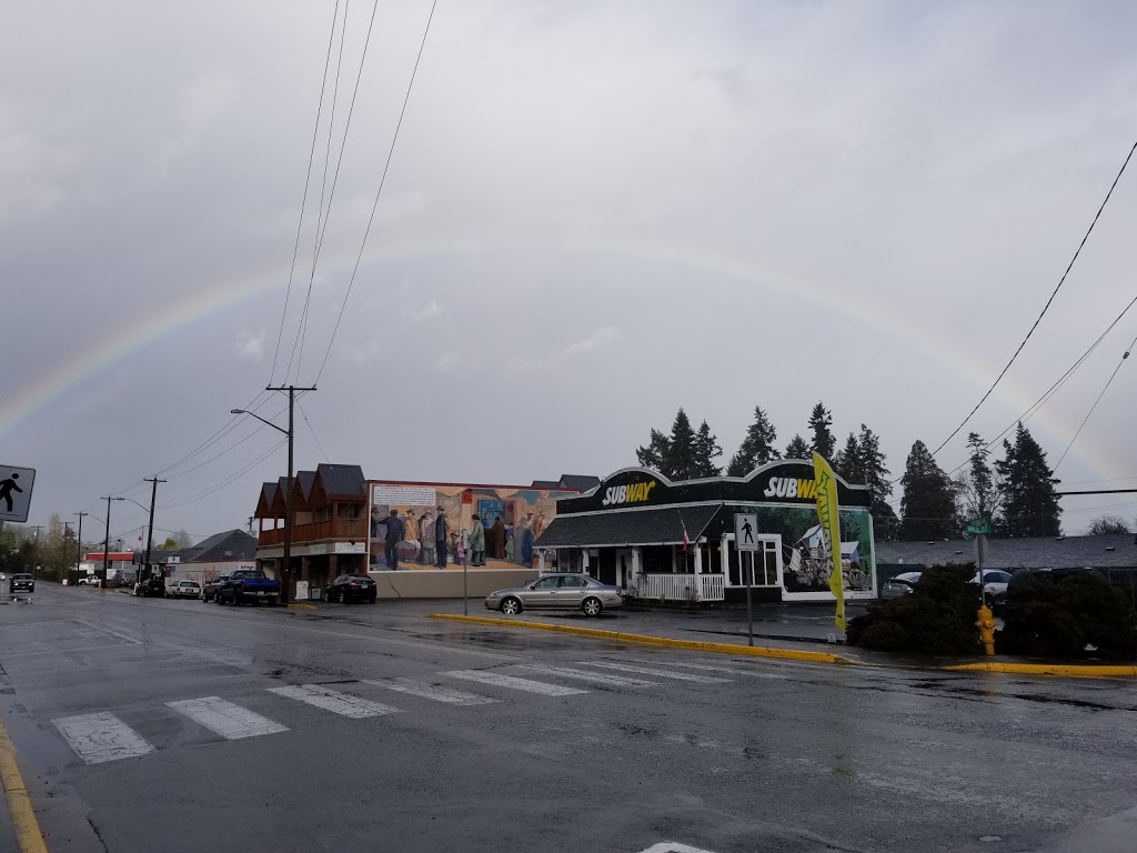 Subway | 9759 Chemainus Rd, Chemainus, BC V0R 1K0, Canada | Phone: (250) 324-3555