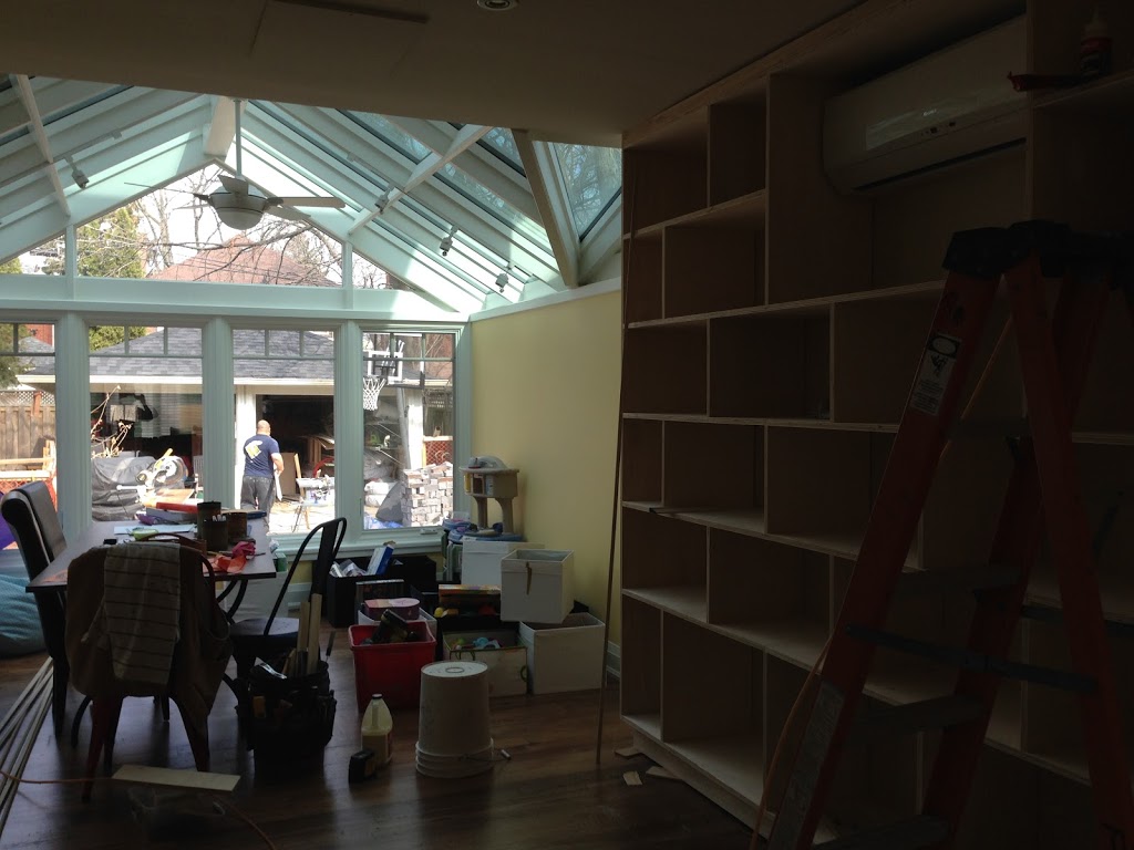 Metro Construction | 254 The Queensway, Toronto, ON M8Y 1J4, Canada | Phone: (416) 220-6423