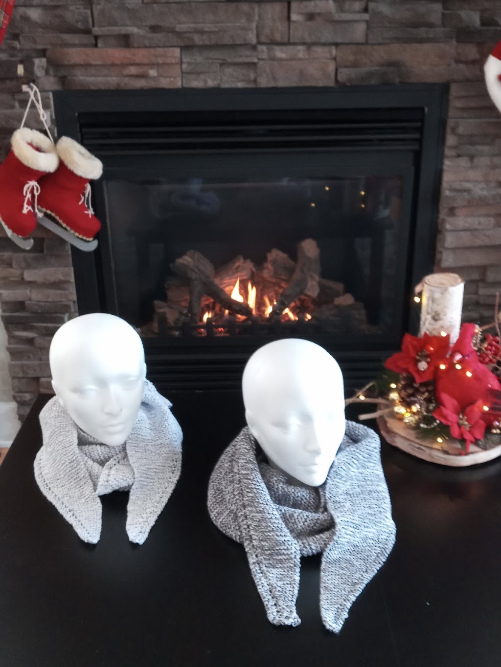 Louise Paradis Artisanat | 17847 Rue du Grand Prix, Mirabel, QC J7J 2B3, Canada | Phone: (450) 951-8355
