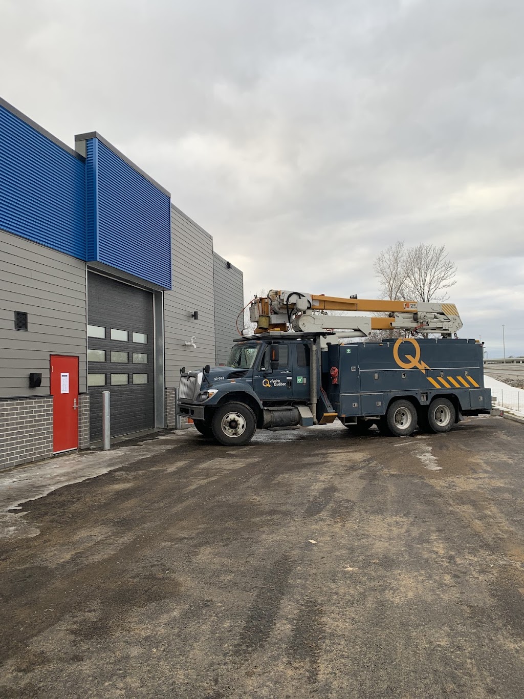 Lave-Auto Trois-Rivieres-Ouest | 4080 Bd Saint-Jean, Trois-Rivières, QC G9B 2M2, Canada | Phone: (819) 693-2550