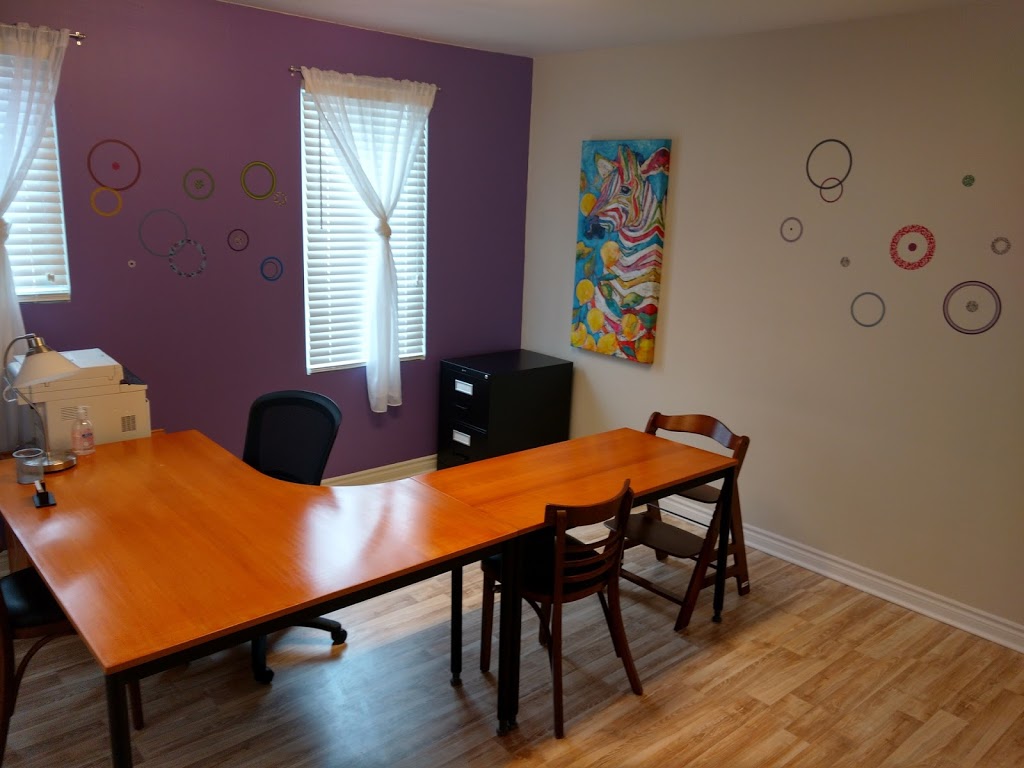 Clinique dorthophonie des Trois-Lacs | 145 Rue Chicoine, Vaudreuil-Dorion, QC J7V 1Y7, Canada | Phone: (514) 476-4457