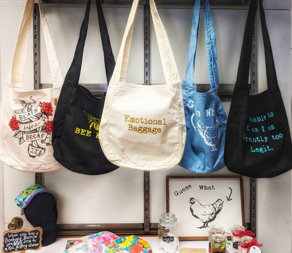 Sloths & Molasses | 31 Norfolk St N, Simcoe, ON N3Y 3N6, Canada