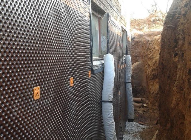 ConstructionJulius Waterproofing Company in Toronto | 550 Brimorton Dr Unit, Scarborough, ON M1H 2G1, Canada | Phone: (647) 766-0736