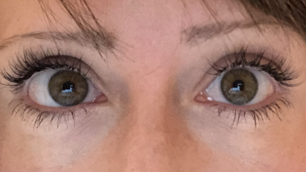 Lashes by Trish | 4333 Kehler St, Yarrow, BC V2R 5E4, Canada | Phone: (778) 808-3843