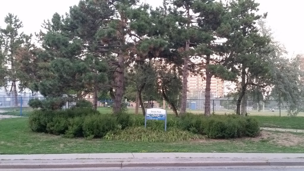 Oriole Park | 2975 Don Mills Rd W, Toronto, ON M2J, Canada