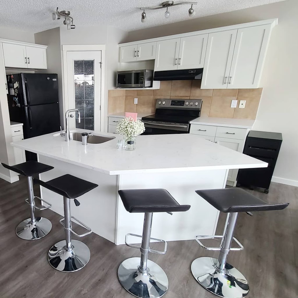 Andrew Stone & Contracting | 20 Woodbine Blvd SW, Calgary, AB T2W 4A8, Canada | Phone: (403) 831-4036