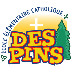 École Élémentaire Catholique des Pins | 1487 Pr, Ridgebrook Dr, Gloucester, ON K1B 4K6, Canada | Phone: (613) 741-2354