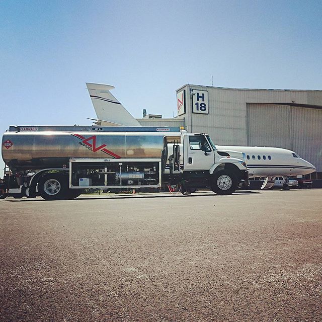 AvFuel H-18 | 6575 Ch de la Savane, Saint-Hubert, QC J3Y 8Y9, Canada | Phone: (450) 468-4400