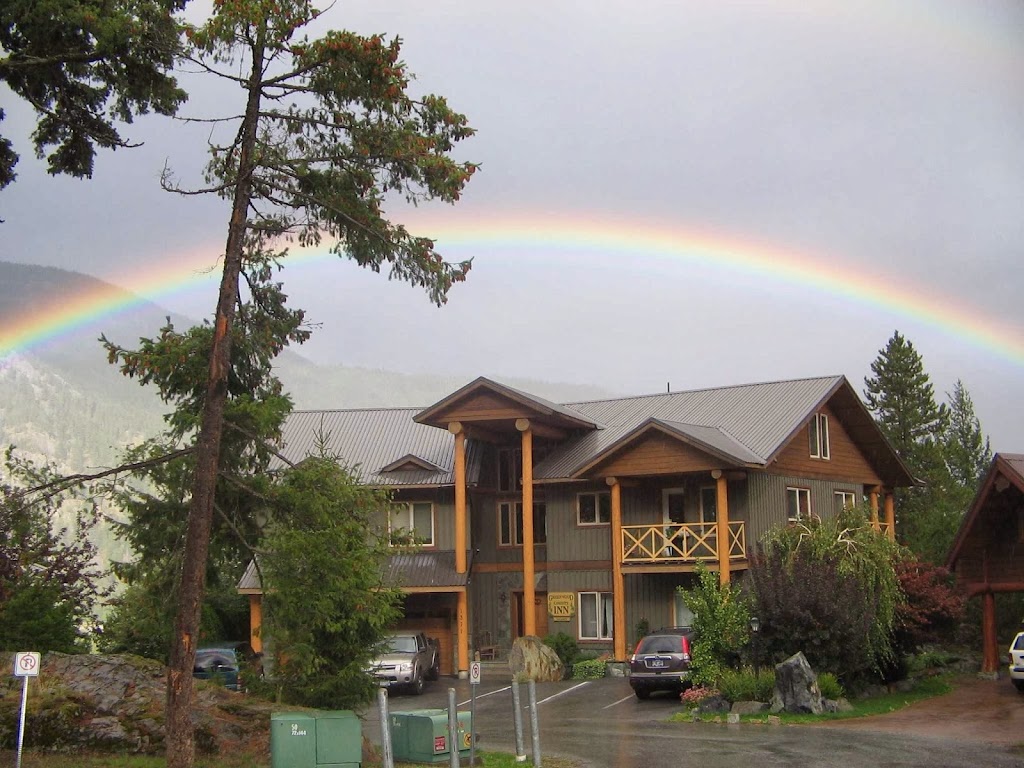 Greenwood Country Inn | 1371 Greenwood St, Pemberton, BC V0N 2L0, Canada | Phone: (604) 894-5607