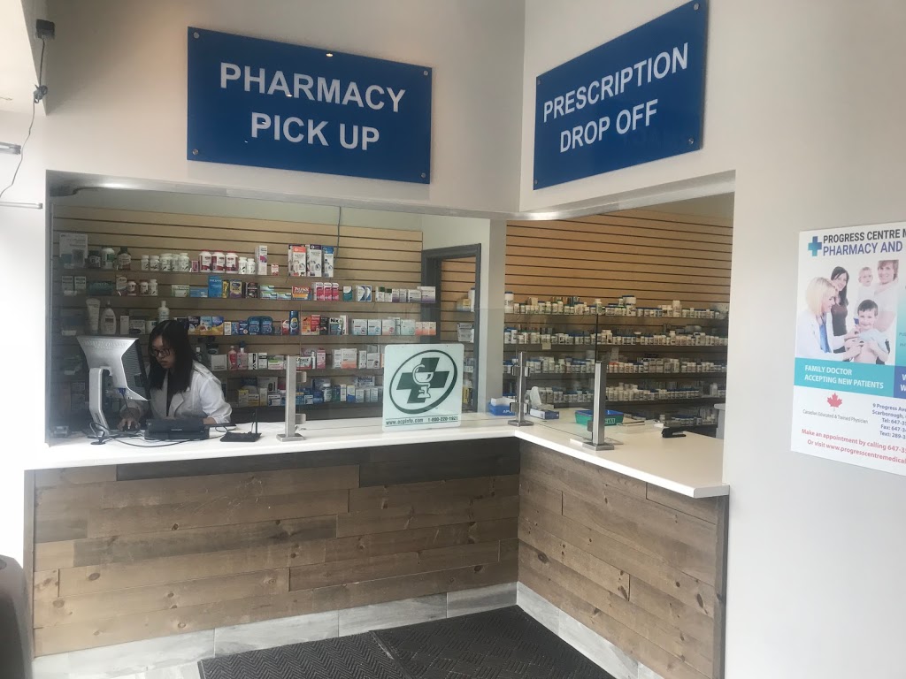 Vista Addiction Treatment Clinic | 9 Progress Ave, Scarborough, ON M1P 5A4, Canada | Phone: (647) 350-6662