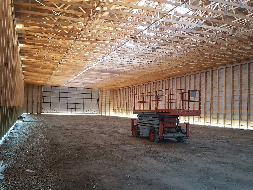 Fair & Square Construction Inc. | Po Box 436, Midale, SK S0C 1S0, Canada | Phone: (306) 458-7008