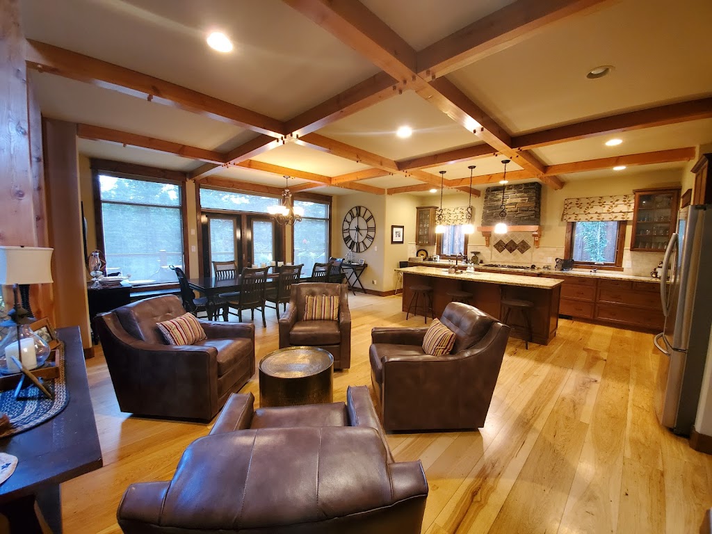 Clean Connection | Box 270, 5697 Vermillion St, Edgewater, BC V0A 1E0, Canada | Phone: (250) 270-0456