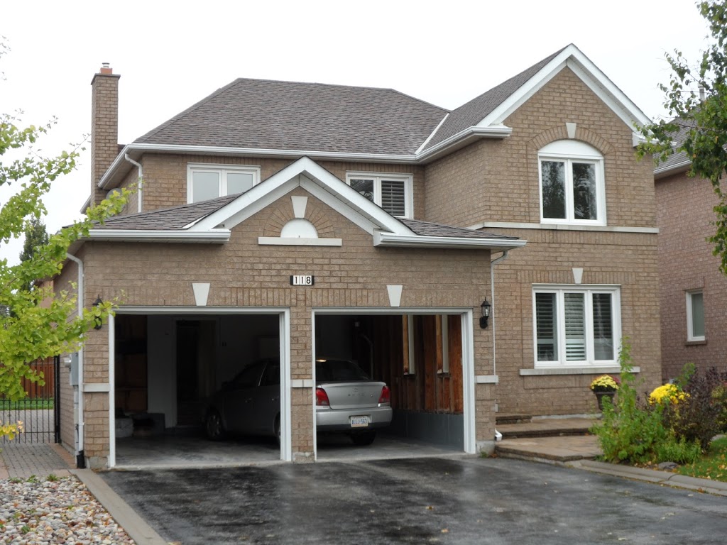 Heal Now | 118 Lockheed Ave, Maple, ON L6A 1X5, Canada | Phone: (647) 313-5633