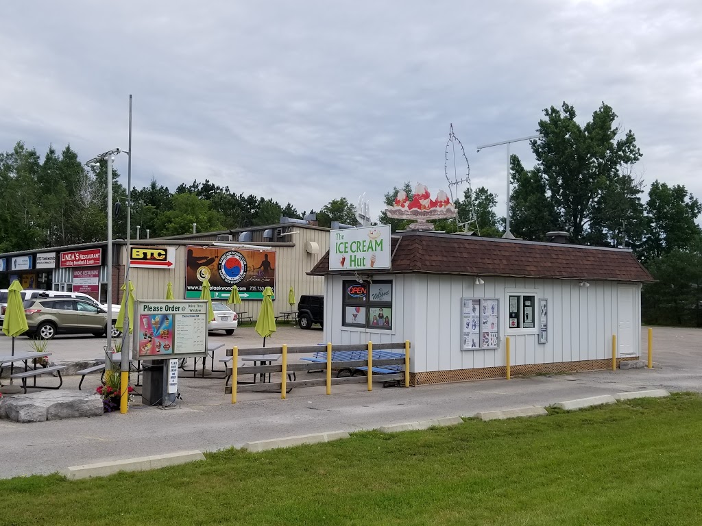 Lindas Eating Place & Coffee Shop | 1027 Bayfield St, Midhurst, ON L9X 0N1, Canada | Phone: (705) 739-8671