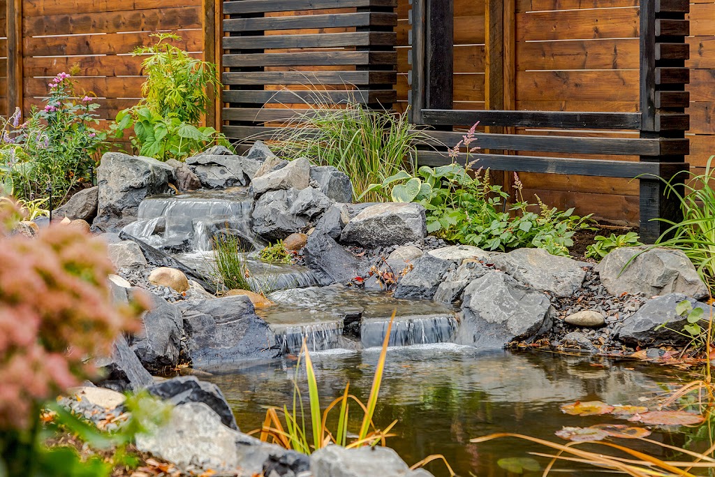 Rocky Mountain Waterscapes | 106 Bridlewood Ave SW, Calgary, AB T2Y 3T1, Canada | Phone: (587) 917-6151