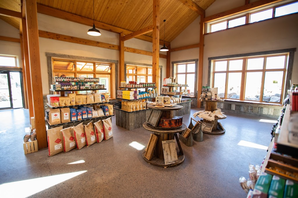 Harvest Haven | 83047 Range Road 20-5, Lethbridge County, AB T1J 5N7, Canada | Phone: (403) 329-9157
