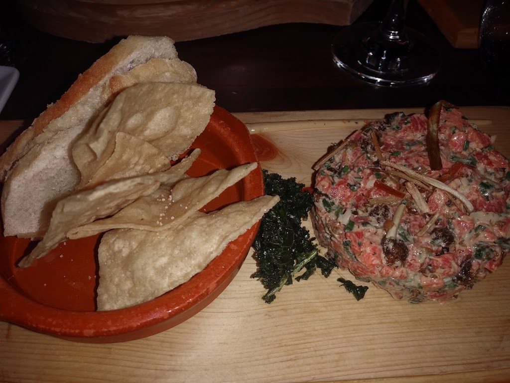 Élan Brasserie Chasse & Pêche | 136 Rue Lajoie S, Joliette, QC J6E 7M8, Canada | Phone: (450) 759-2278