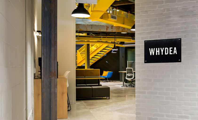 Whydea Inc | 2115 S Service Rd W, Oakville, ON L6L 5W2, Canada | Phone: (905) 901-5556