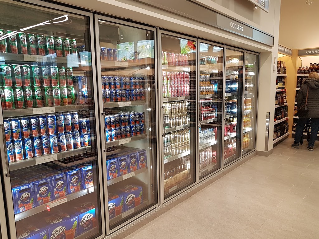 LCBO | 91 King Ave E, Newcastle, ON L1B 1H6, Canada | Phone: (905) 987-4843