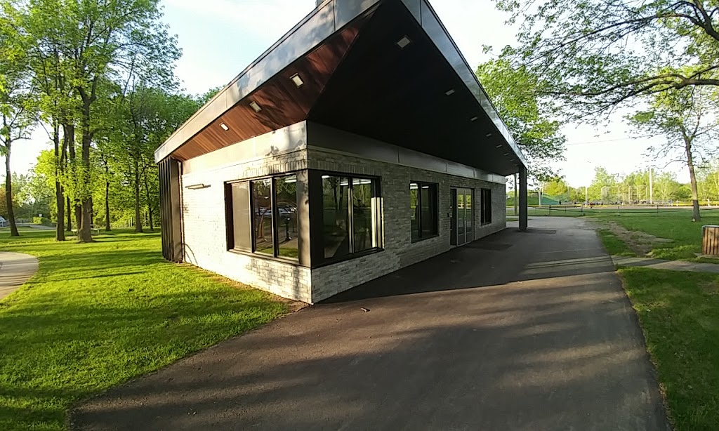 Parc La Tortue | 160 Rue Principale N, Delson, QC J5B 1Y9, Canada | Phone: (450) 638-6861