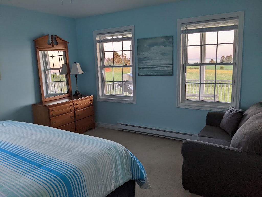 Blue skies cottage - Canoe Cove | 7012 PE-19, Canoe Cove, PE C0A 1H7, Canada | Phone: (902) 940-4174