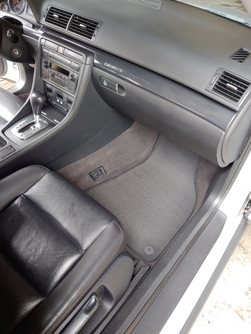 Dynamik Detailing - Mobile Services & Sales | 1325 Old Highway 2, Belleville, ON K8R 0B1, Canada | Phone: (705) 740-5079