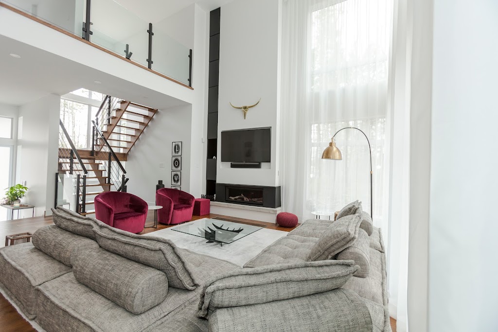 S-A. Design | 428 Rue du Poitou, Terrebonne, QC J6W 5M2, Canada | Phone: (514) 616-2645