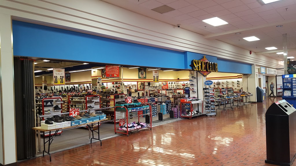 The Shoe Club Inc | 1255 The Queensway, Etobicoke, ON M8Z 1S1, Canada | Phone: (416) 251-4577