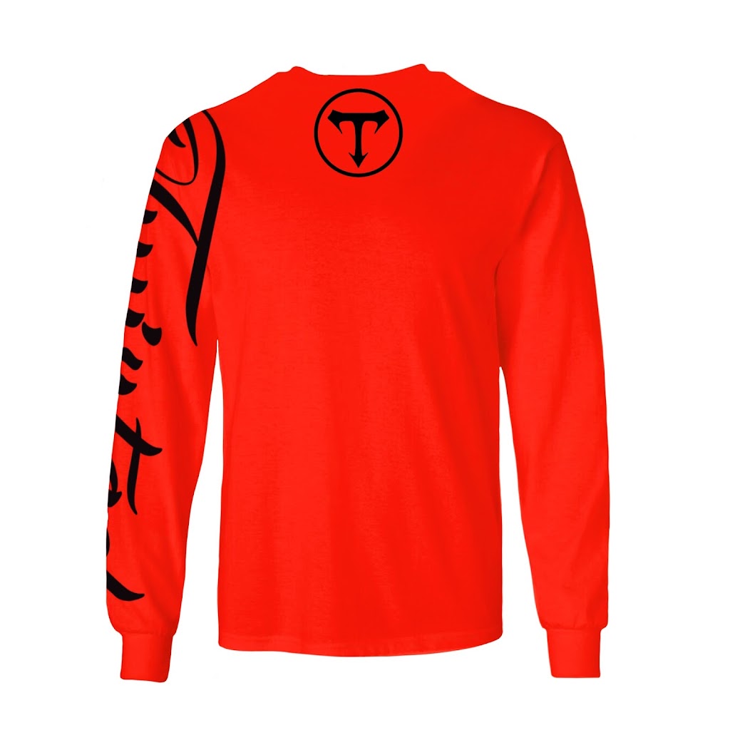 Twizted Custom Apparel | 190 St Andrews St, Cambridge, ON N1S 1N5, Canada | Phone: (519) 543-0444