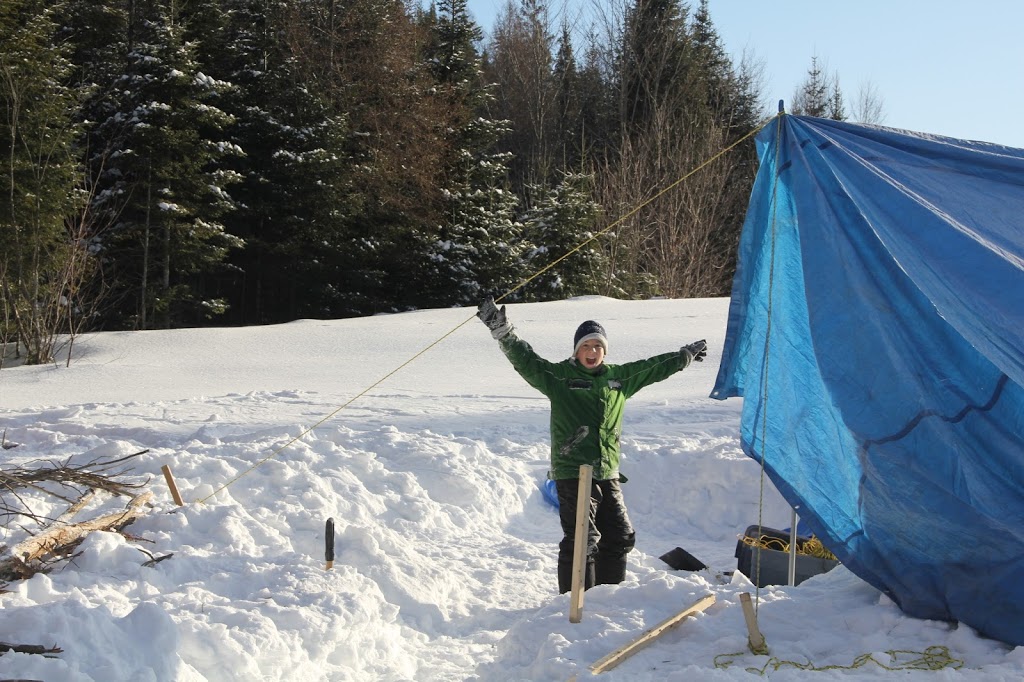 Scout Premier Mout-Royal | 1560 Boul Laird, Mont-Royal, QC H3P 2T5, Canada | Phone: (514) 233-9701