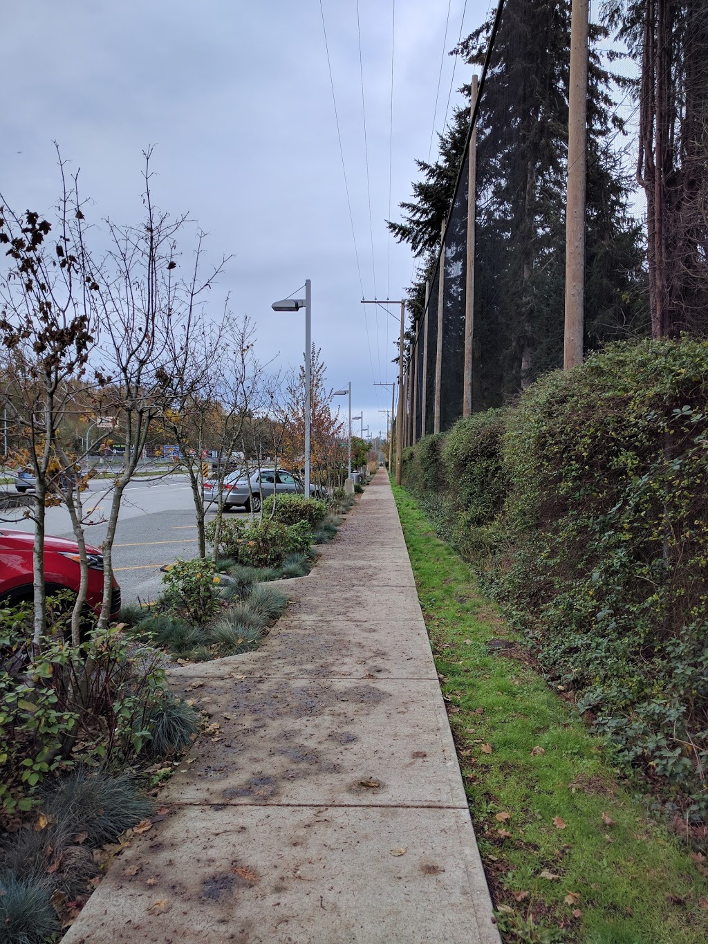 British Columbia visitor Center | 298 Beach Rd, Surrey, BC V3S 9N7, Canada