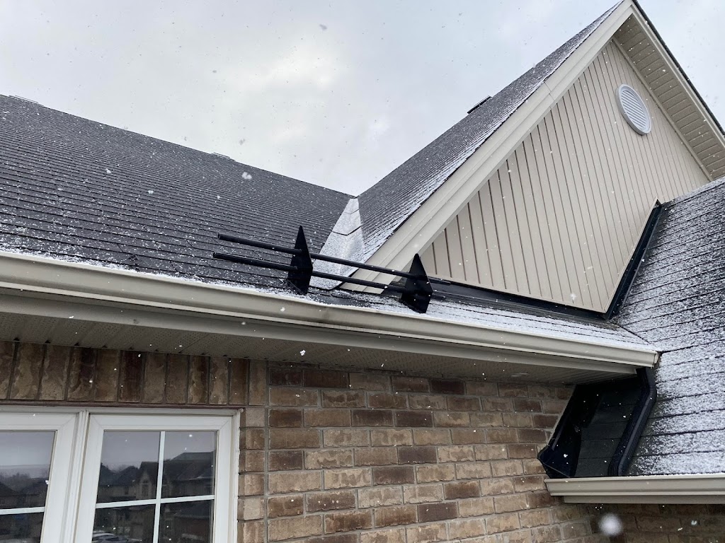 Burkes Sheet Metal | 30 Grenfell Crescent, Nepean, ON K2G 0G2, Canada | Phone: (613) 224-3501