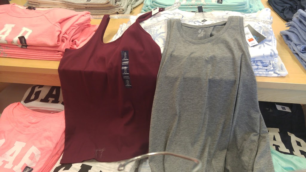 Gap Factory | 212 Chain Lake Dr, Halifax, NS B3S 1C5, Canada | Phone: (902) 454-5081