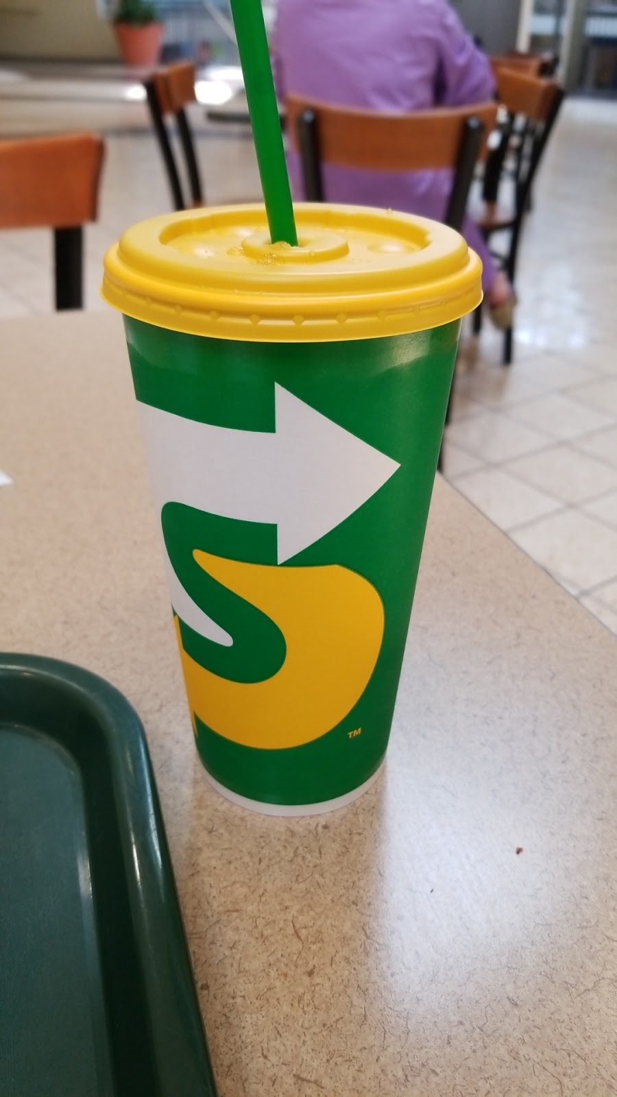 Subway | 320 Bayfield St, Bayfield Mall Unit # 87, Barrie, ON L4M 6X7, Canada | Phone: (705) 722-4721