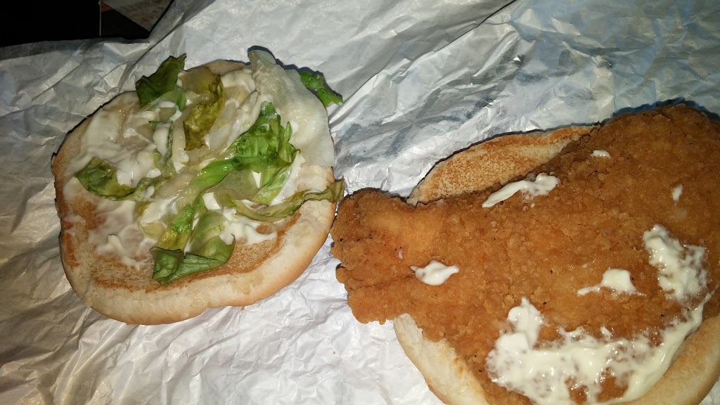 KFC | 9626 160 Ave NW, Edmonton, AB T5Z 3S6, Canada | Phone: (780) 423-2714