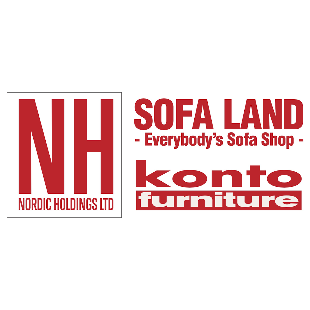 Sofa Land Konto Furniture Nordic Holdings Ltd Distribution C 2303