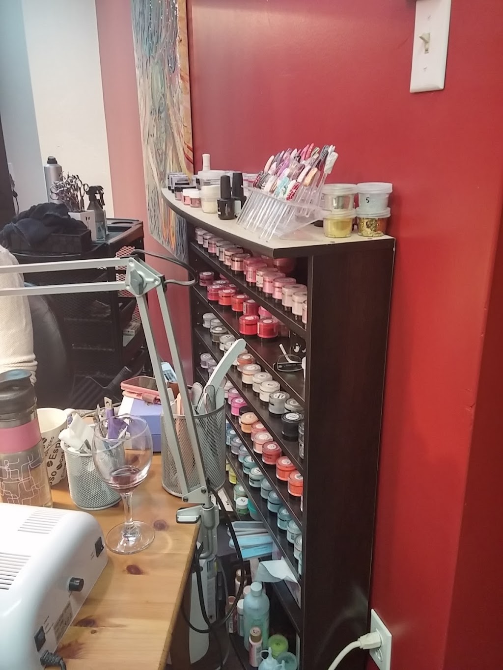 Zizany Beauté Coiffure Esthétique | 936 Rue Valiquette, Sainte-Adèle, QC J8B 2M3, Canada | Phone: (450) 229-0434