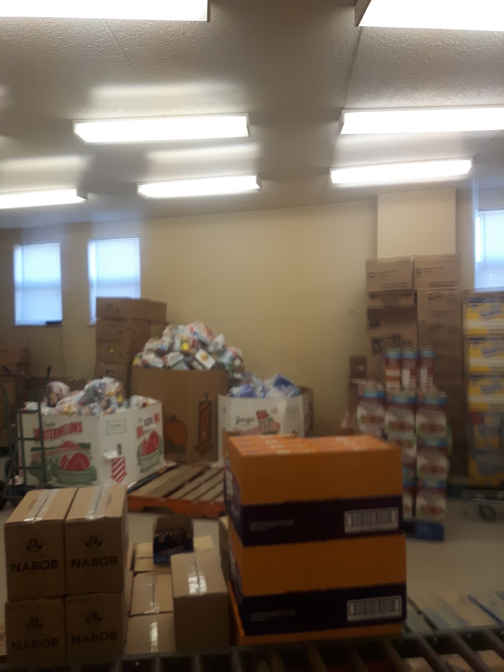 Stoney Creek Community Food Bank | 605 Hamilton Regional Rd 8, Hamilton, ON L8G 5G2, Canada | Phone: (905) 643-2090