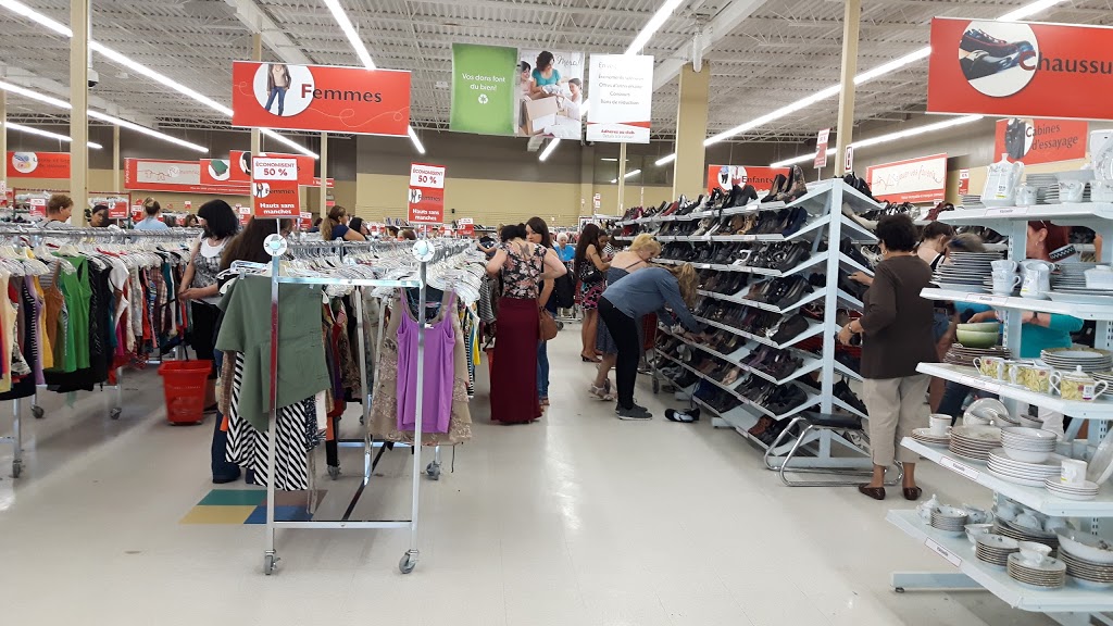 Village des Valeurs | 6055 Boulevard Jean-XXIII, Trois-Rivières, QC G8Z 4N8, Canada | Phone: (819) 694-9929
