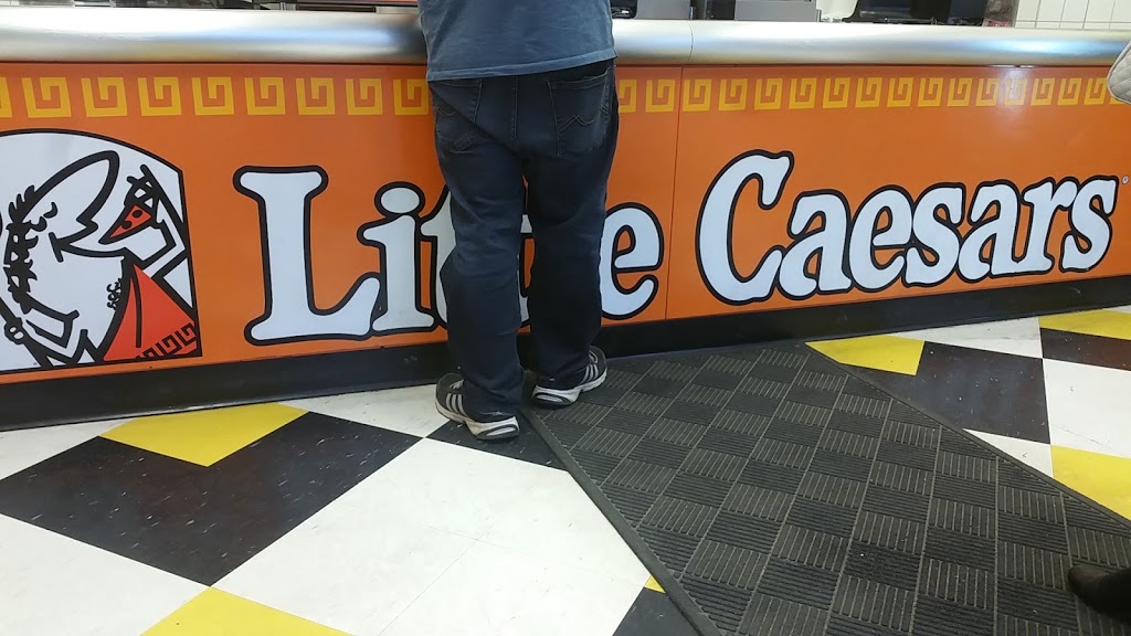 Little Caesars Pizza | 7025 Markham Rd, Markham, ON L3S 0C2, Canada | Phone: (905) 472-5555