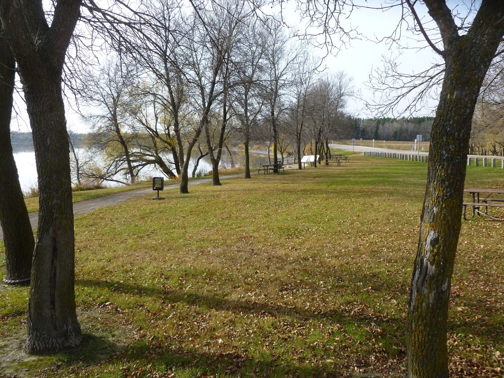 River Road Provincial Park | Saint Andrews, MB R1A 2V8, Canada