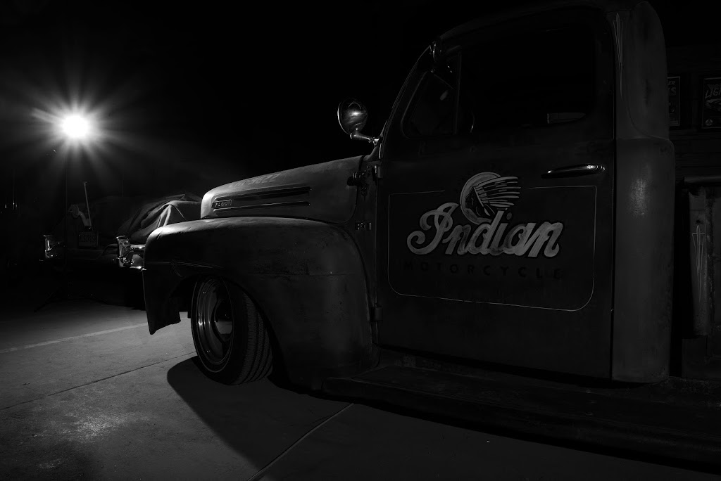 Klear Kustoms Classic Car Restoration | 205 Cross Street East,Suite 1, Dunnville, ON N1A 0B4, Canada | Phone: (289) 738-2035