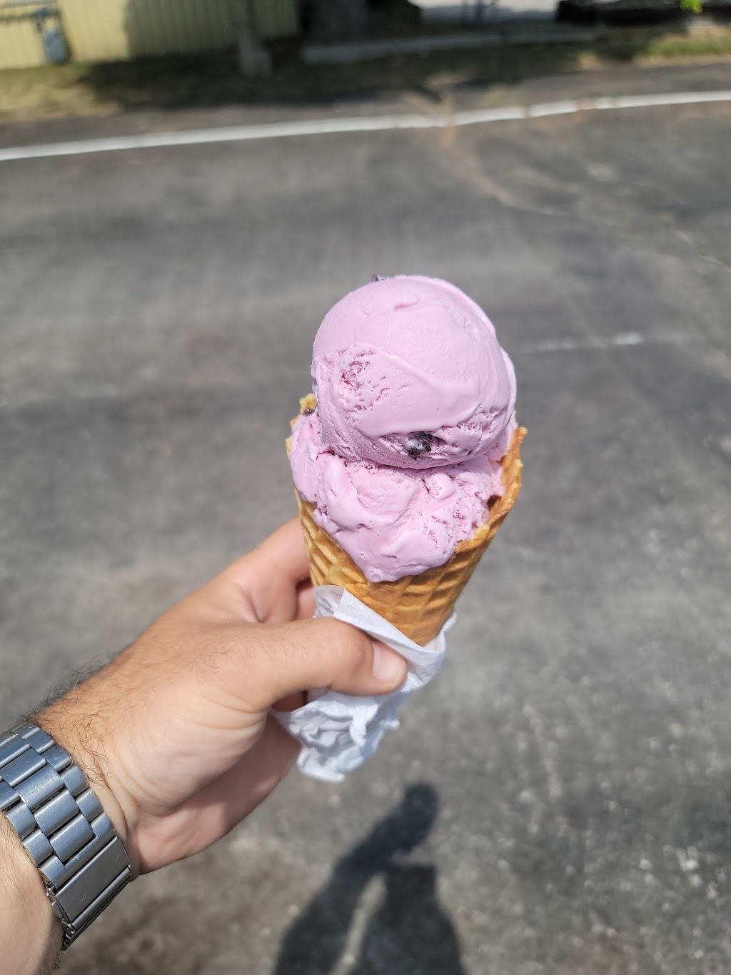Walker Dairy Bar | 564 Talbot St E, Aylmer, ON N5H 2W1, Canada | Phone: (519) 765-1230