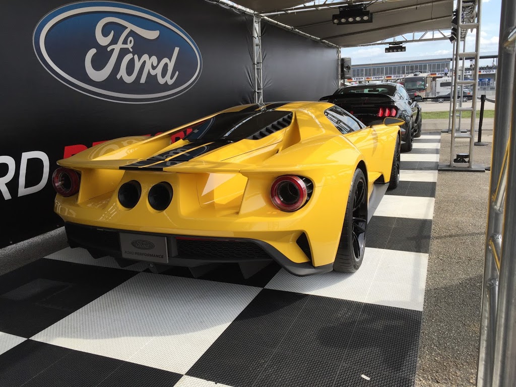 Ridgehill Ford Sales | 217 Hespeler Rd, Cambridge, ON N1R 3H8, Canada | Phone: (519) 621-0720