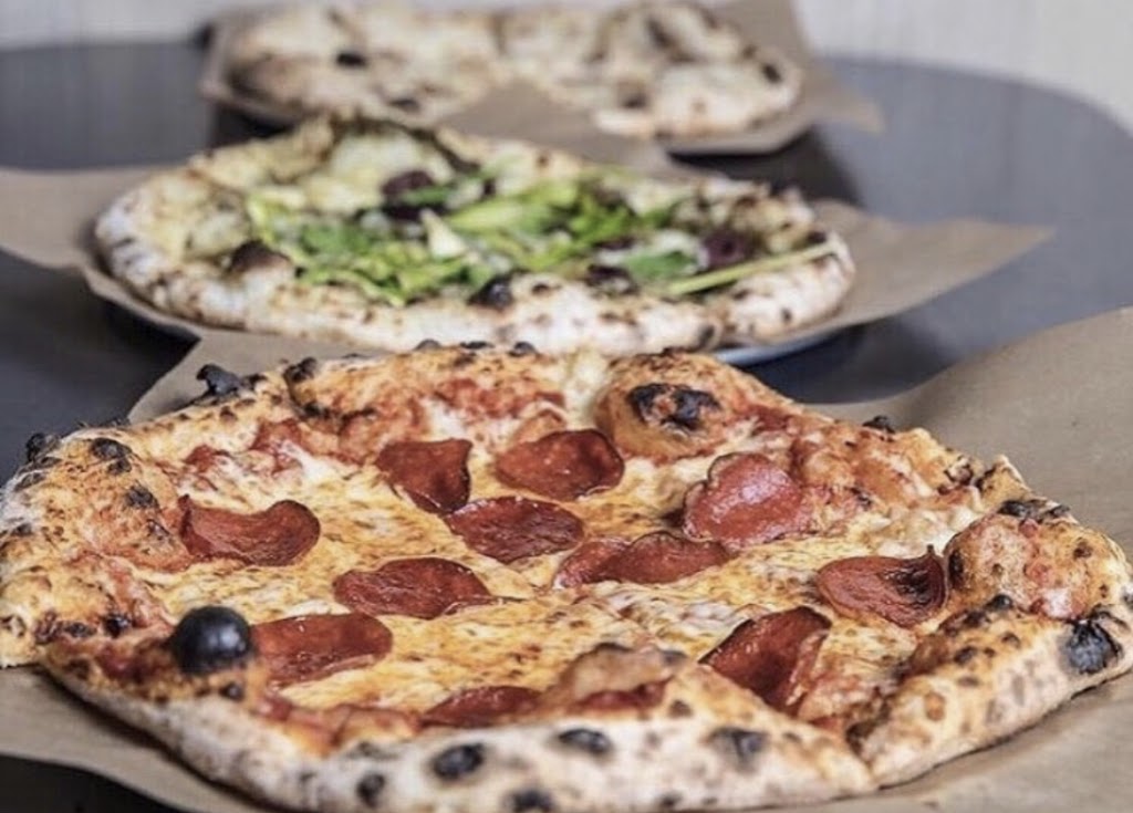 PiCo Pizza Bar | 236 Richmond Rd, Ottawa, ON K1Z 6W6, Canada | Phone: (613) 422-7426