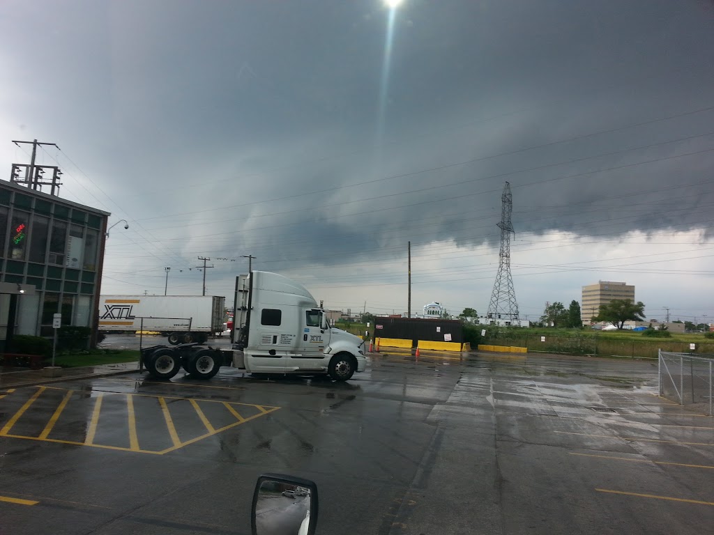 XTL TRANSPORT | 75 Rexdale Blvd, Etobicoke, ON M9W 1P1, Canada | Phone: (800) 361-5576