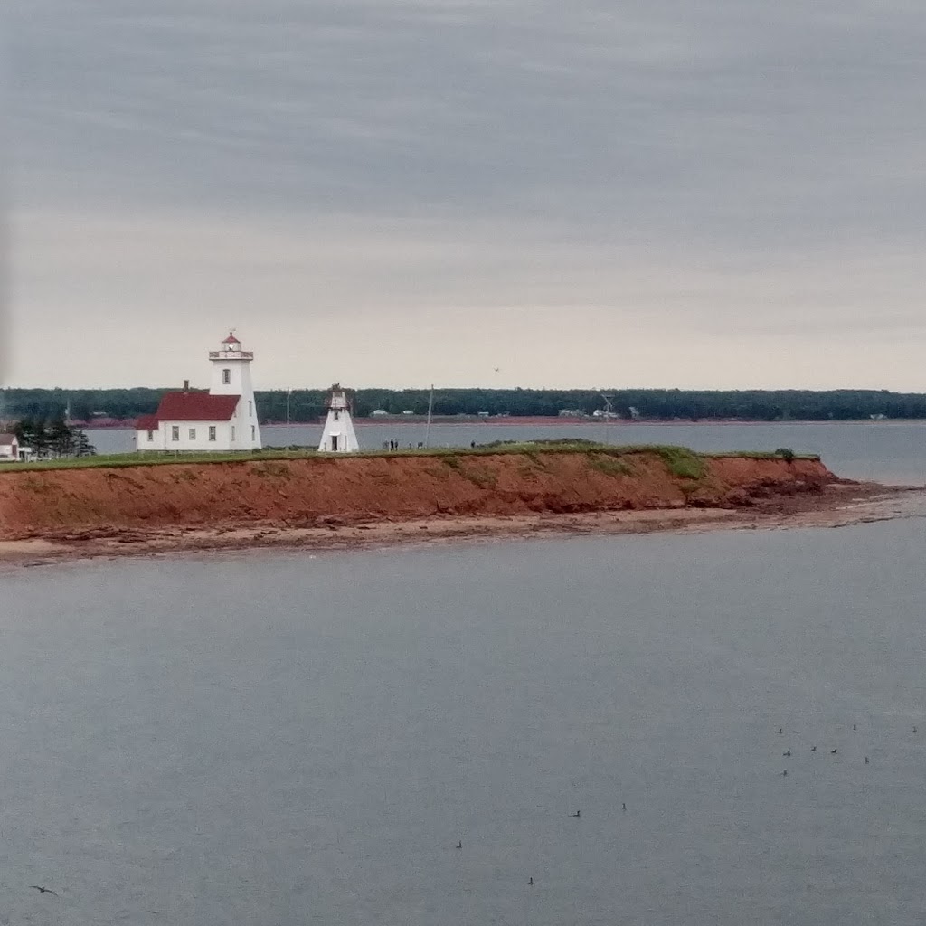 Black Duck Ocean View B & B. | 25245 Nova Scotia Trunk 7, Port Dufferin, NS B0J 2R0, Canada | Phone: (902) 654-2237