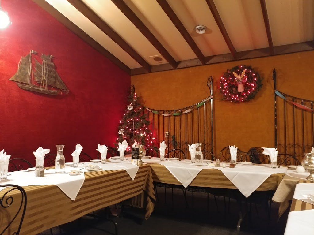 Capri Family Restaurant | 25 John St N, Hamilton, ON L8R 1H1, Canada | Phone: (905) 525-7811