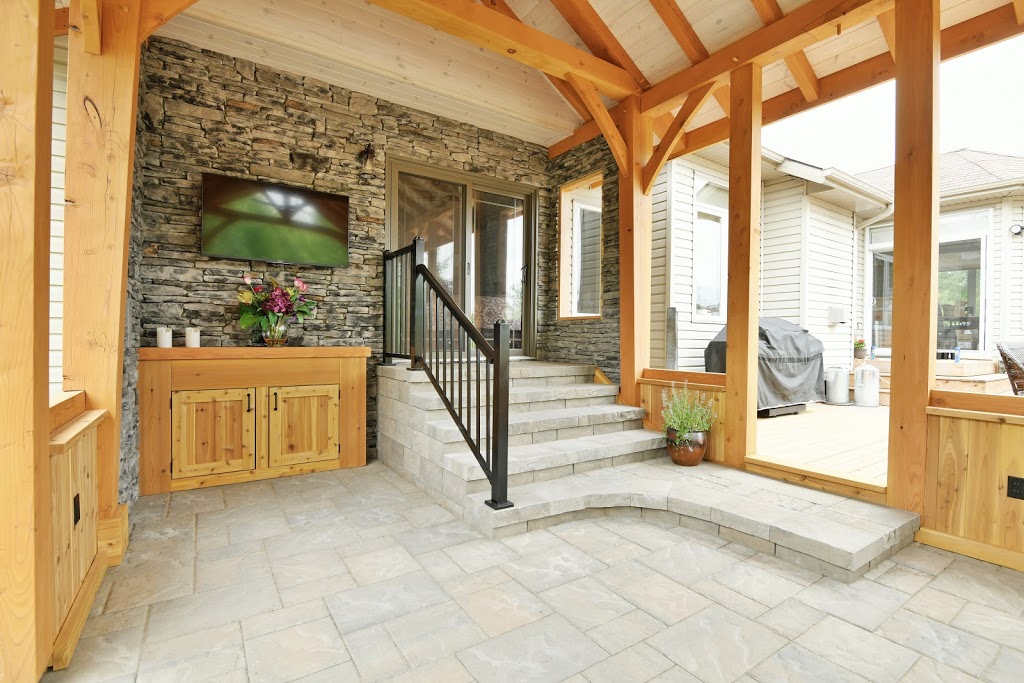 Gabro Contracting | 716 Brittanic Rd, Stittsville, ON K2V 0N7, Canada | Phone: (613) 491-1302